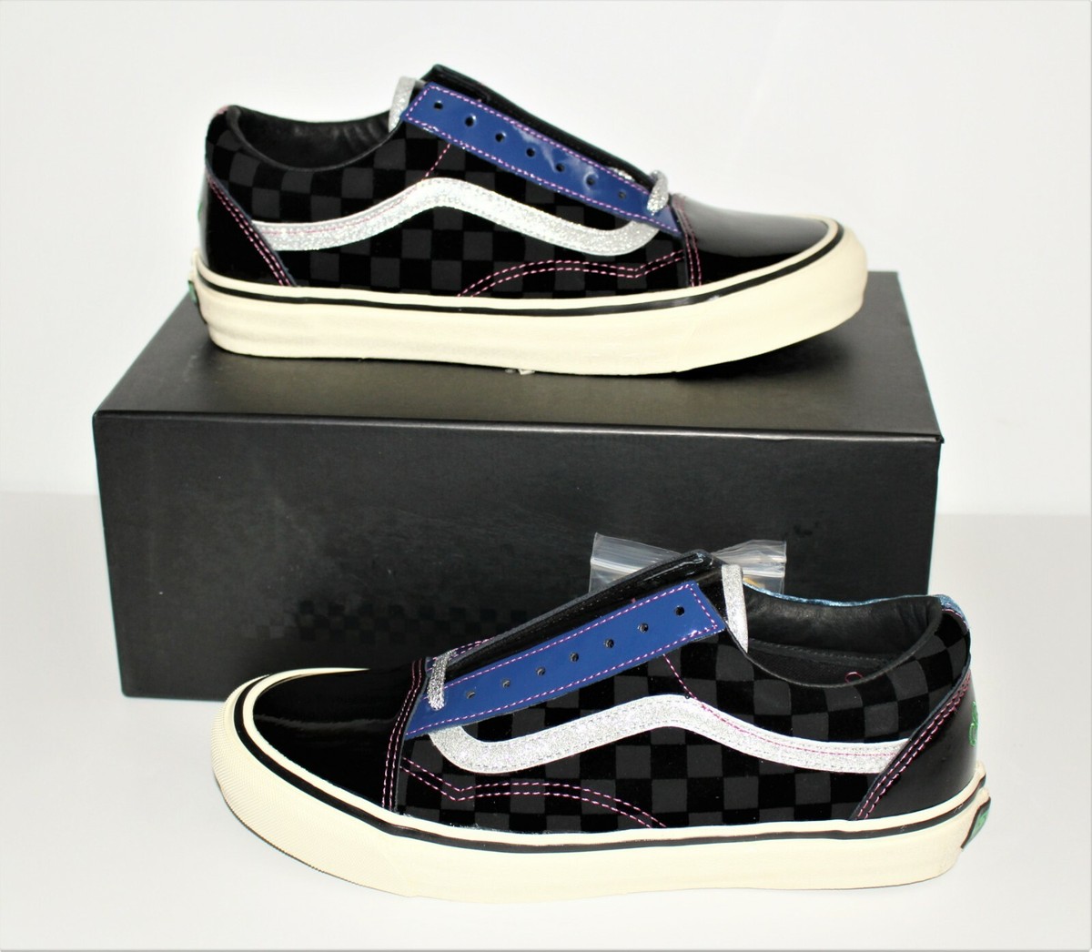 Vans Vault Sinner display picture 3