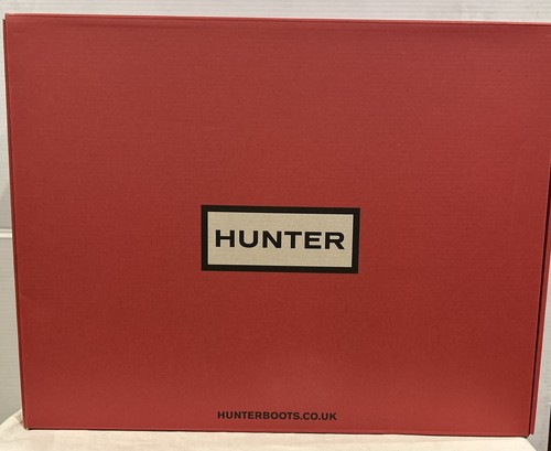 Botas de Nieve Hunter Para Mujer Intrepid Altas, Blancas, Impermeables Bungee PullOn Talla 7 - Imagen 14 de 14