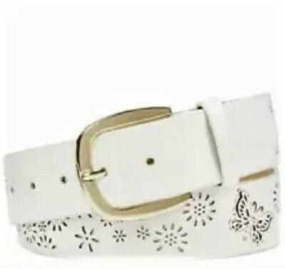 vegan leather belt womens