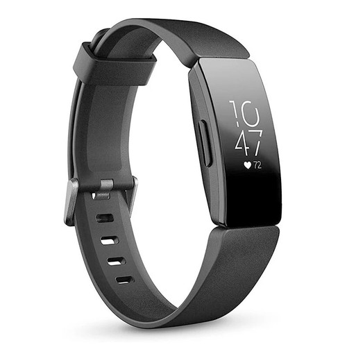 Fitbit Inspire HR Health & Fitness Tracker - Picture 9 of 11
