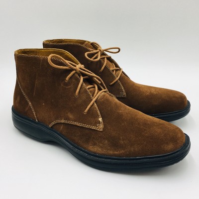 suede mens chukka boots