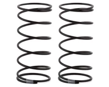 13MM FRONT SHOCK SPRING, GRAY 3.4LB/IN [L44, 7.0T, 1.2D] TEAM ASSOCIATED