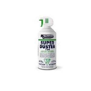 160z, 450g can mg chemicals Super duster 134 aerosol spray (779008402450)