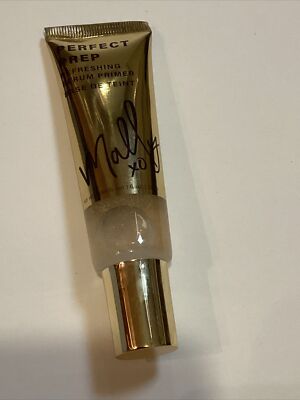 Mally Beauty Perfect Prep Refreshing Serum Primer (30ml) Brandneu