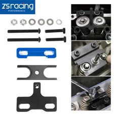 For LSX 4.8L 5.3L 5.7L 6. Engines Valve Spring Compressor Tool Compatible