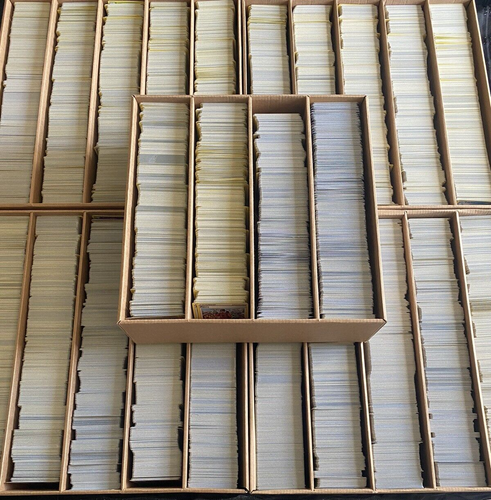 50x Value Pokemon Cards Bundle Rare Holo Reverse Holos Joblot 