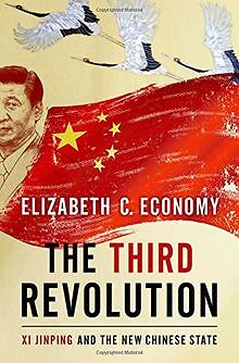 The Third Revolution: Xi Jingping and the New Chine... | Buch | Zustand sehr gut