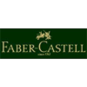 Faber-castell Ersatzradierer Für Druckbleistift Grip-matic