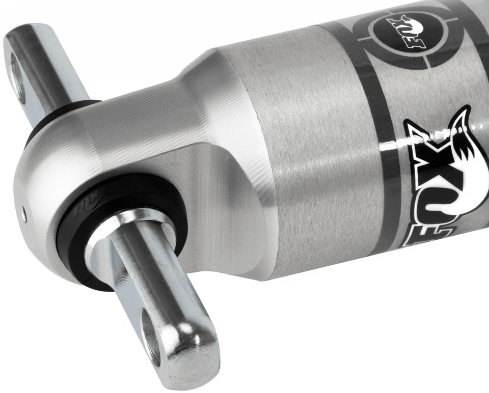 Fox 2.0 IFP Shocks Fit 1997-06 Jeep Wrangler TJ LJ Front/Rear for 0"-2" Lift - Imagem 2 de 4