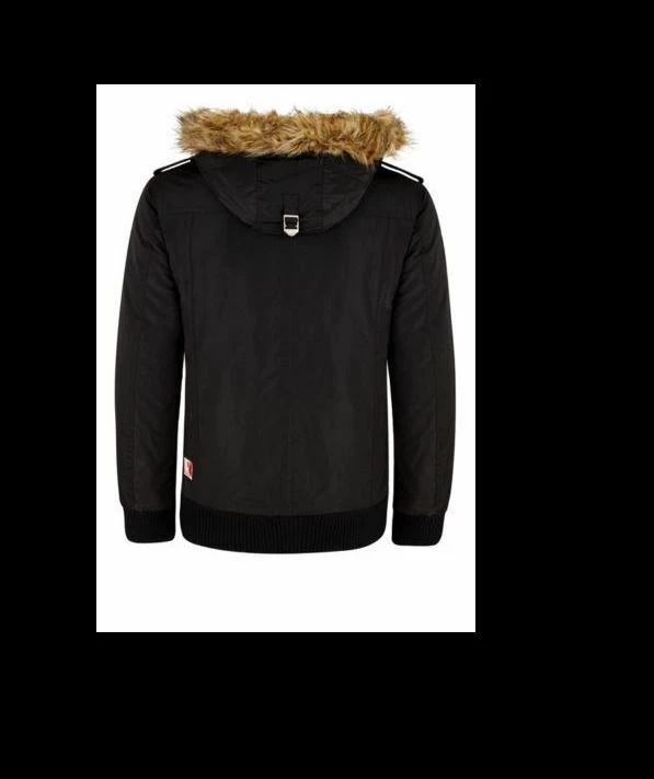 Lonsdale Jacket Jarreth Winter Jacket 113192 New 2024 - Image 2 of 3