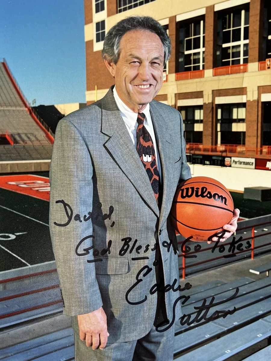 Eddie sutton 2024
