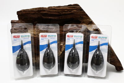 Balzer Method Feeder Inliner-Korb Medium 20g 30g 40g 50g Fuuterkorb SALE