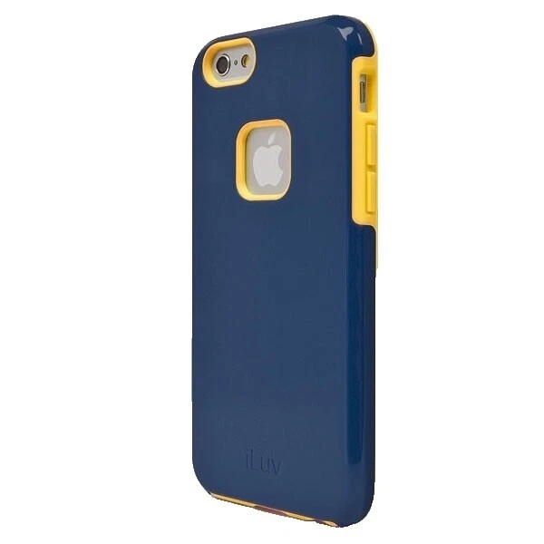 Accesorios para teléfonos celulares iLuv para Apple iPhone 6