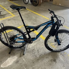 Cannondale Bad Habit With Enve Wheels Size Medium 