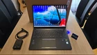 ***LG gram 17 Pro 2024 - i7 Ultra-155H ‎17Z90SP-E.AD7BG 32GB RAM 2x 1TB SSD