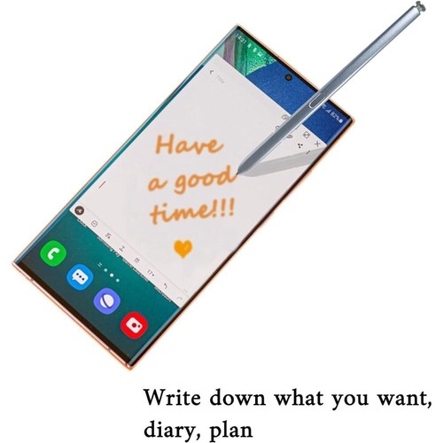 N9860 Stylus Pen Mobile Phone Pencil for Samsung Galaxy Note 20 Ultra - Zdjęcie 2 z 13