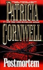 Postmortem (Kay Scarpetta Mysteries) - Mass Market Paperback - ACCEPTABLE
