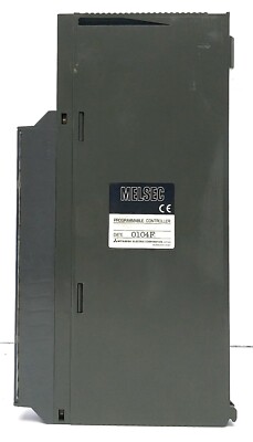 Mitsubishi Electric Corp. MELSEC 0104F Programmable Controller