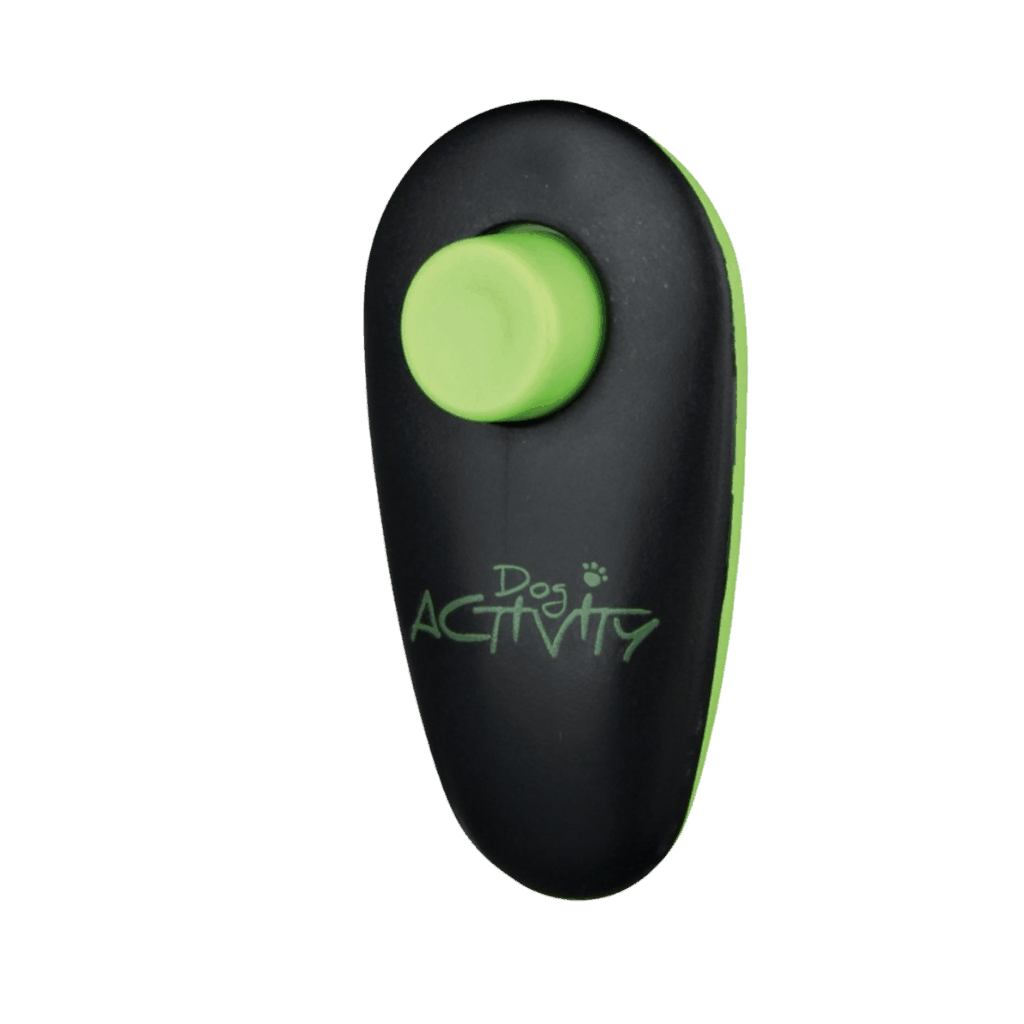 Trixie Clicker da dito