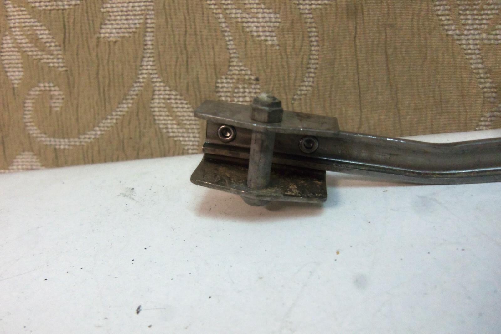 2 NOS 15" TRICO WIPER ARMS CLASSIC AUSTIN MORRIS FORD LEYLAND SCAMMELL