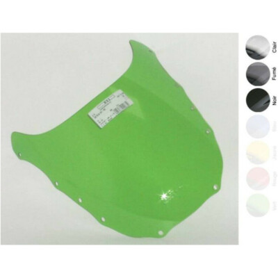 original O Windschutzscheibe - für Kawa. ZXR750/Stinger MRA 4025066029716 ZXR