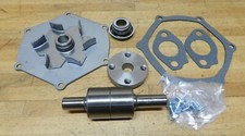 1965-68 Chevrolet Corvette Chevelle 396 427 V8 New Water Pump Kit 3856284