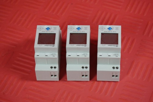 FINDER 12.81.8.230.0000 Zeitschaltuhr ( 4 STÜCK ) NEU! - Bild 3 von 5