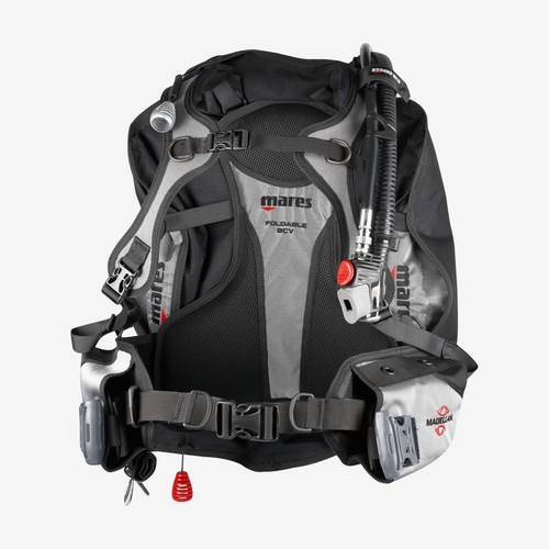 Mares Magellan BCD - L/XL - Photo 1/4