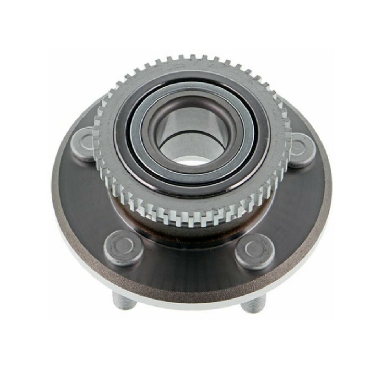 FRONT Wheel Hub Bearing Assembly For 2017-2022 FORD GT (Aluminum wheels)