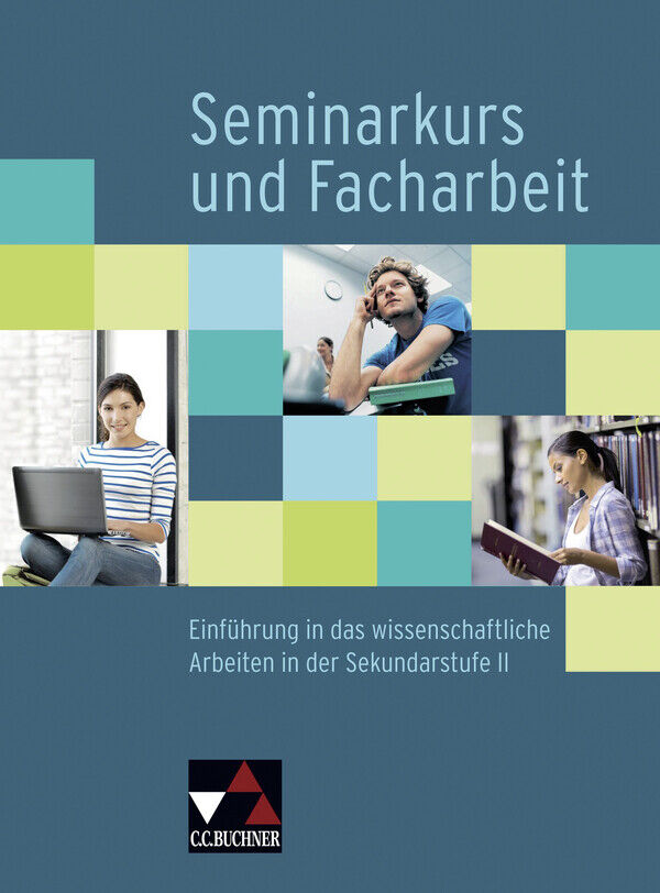 Thumbnail - Elke Deparade / Seminar / Seminarkurs Und Facharbeit