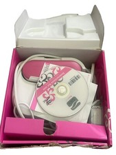 Silk'n SensEpil Pulsed Light Technology Hair Removal System In Original Box