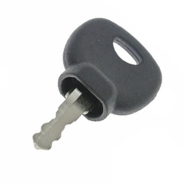 X2 Llave Jcb Terex, Hamm, Bomag, New Holland | Cuotas Sin Interés - Foto 5