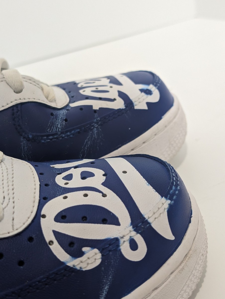 air force 1 baseball edition