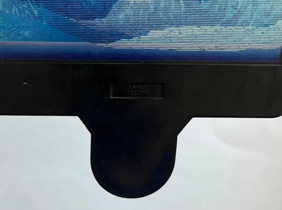 Fisher Price Rescue Heroes Slide Story Card (Double Sided) Used Condition - Image 3 of 3