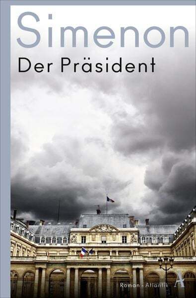 Thumbnail - Der Präsident