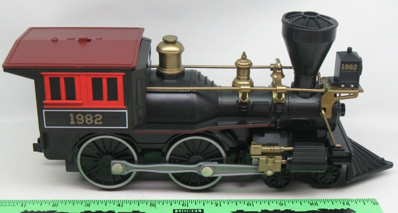 Lionel ~  Pennsylvania Keystone Limited locomotive General - Style Ready-to-play
