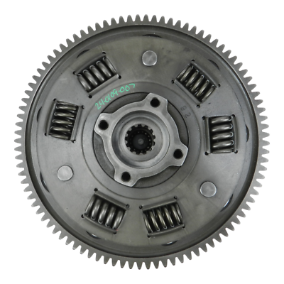 RT-167118  2001 KAWASAKI NINJA ZX7R CLUTCH BASKET ASSEMBLY 13095-1328 | eBay