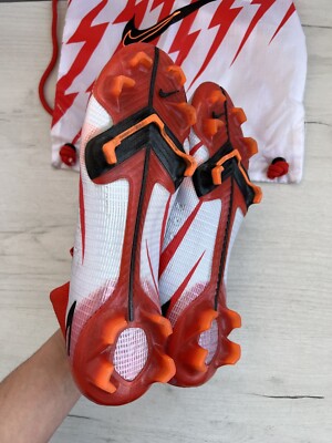 nike superfly 8 ronaldo