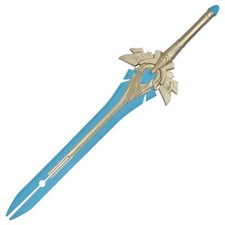 SKYWARD BLADE IN FOAM GENSHIN IMPACT SWORD 100 CM