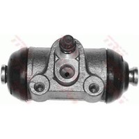 TRW Radbremszylinder Radzylinder FüR CitroëN C25 Bus 280 290 Peugeot J5 Kasten