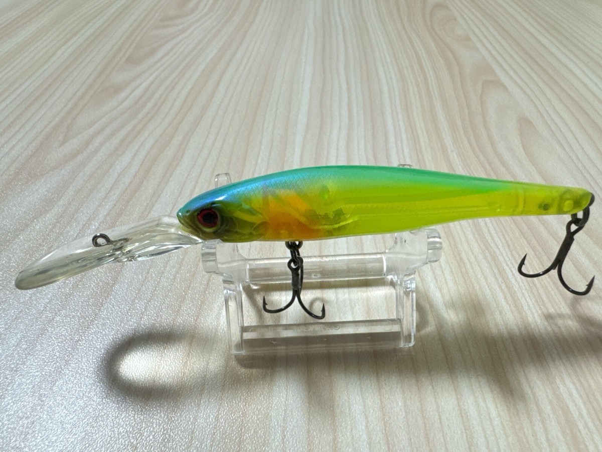 AZU ZENITH Z-WAVE 90 Fishing Lure #AK141