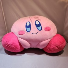 Tomy Club Mocchi Kirby 30th Anniversary 9" Plush