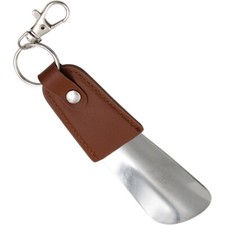Portable Shoe Corners Travel Household Helper Compact Horn Shoes