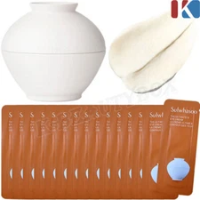 Sulwhasoo The Ultimate S Eye Cream Eye Treatment Anti-Aging Cream Korea Cosmetic