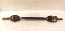 2016 Tesla Model S Liftback 90D (L2S) Left Rear DRIVESHAFT 100771901A