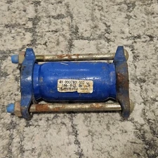 NEW Smith Blair Ductile 41100016601003 Flexi-Coat Fusion Steel Coupling 1.66