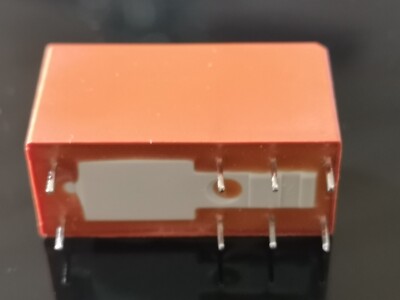 1 Stk RTD 14012 TE TYCO SCHRACK RTD14012 - 12VDC 16A/250VAC
