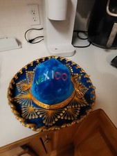 Childs Authentic Gonzales Sombrero