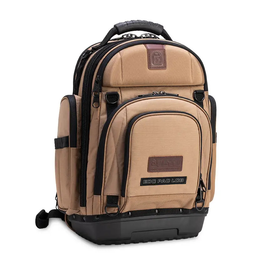 Veto Pro Pac EDC Pac LCB Desert Large Every Day Carry Backpack