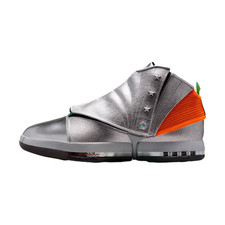 Jordan x Free The Youth Air Jordan 16 High top Vintage Basketball IV7638-001